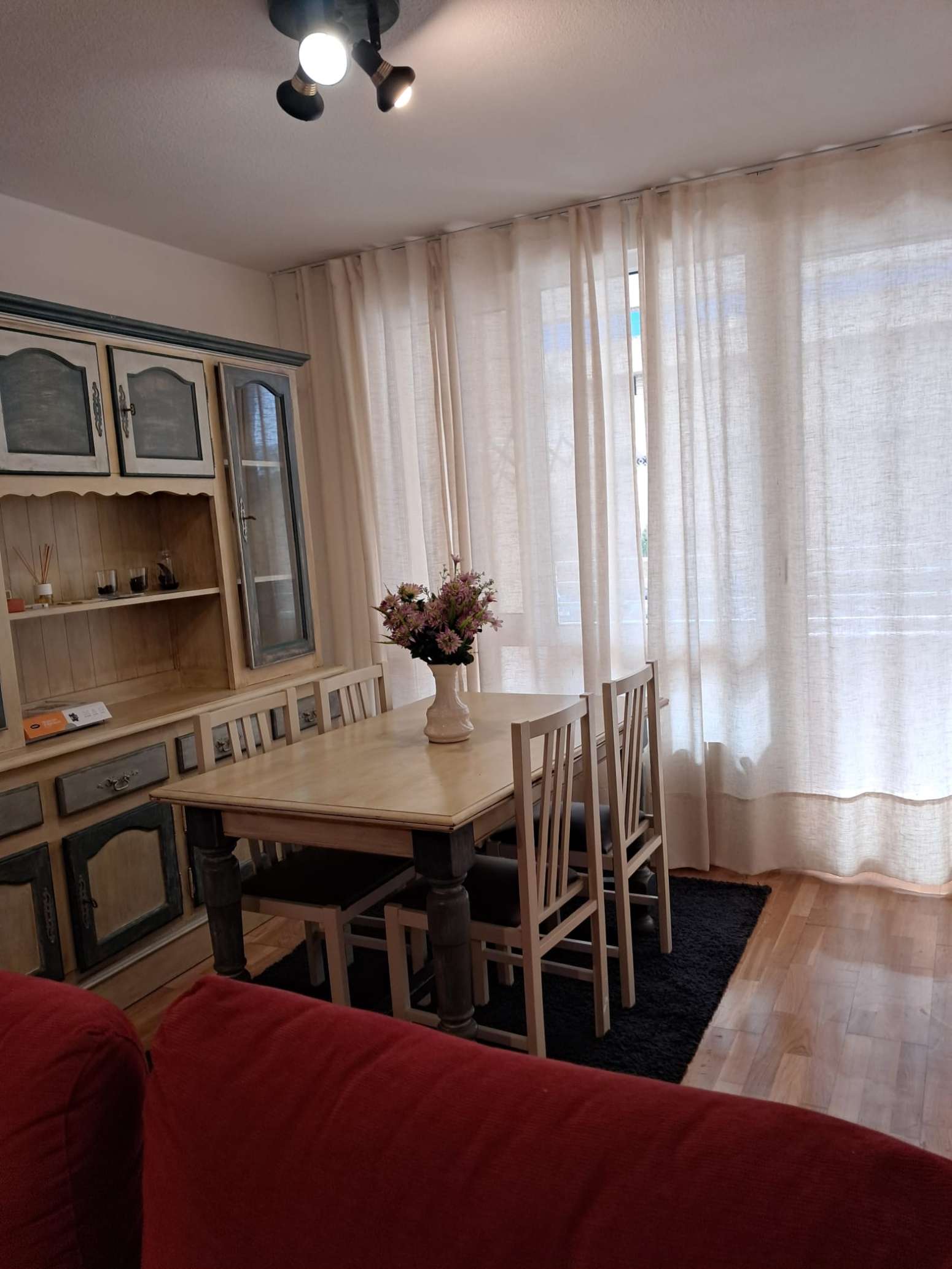 Fotografía del inmueble reportado: 1.090 €/mes — Santander, Santander
