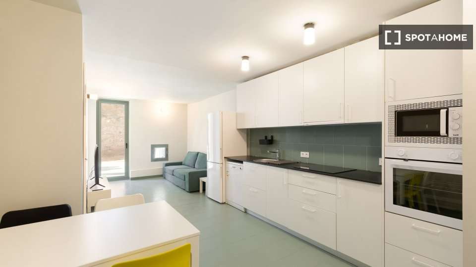 Fotografía del inmueble reportado: 1.650 €/mes — Barcelona, Barcelona