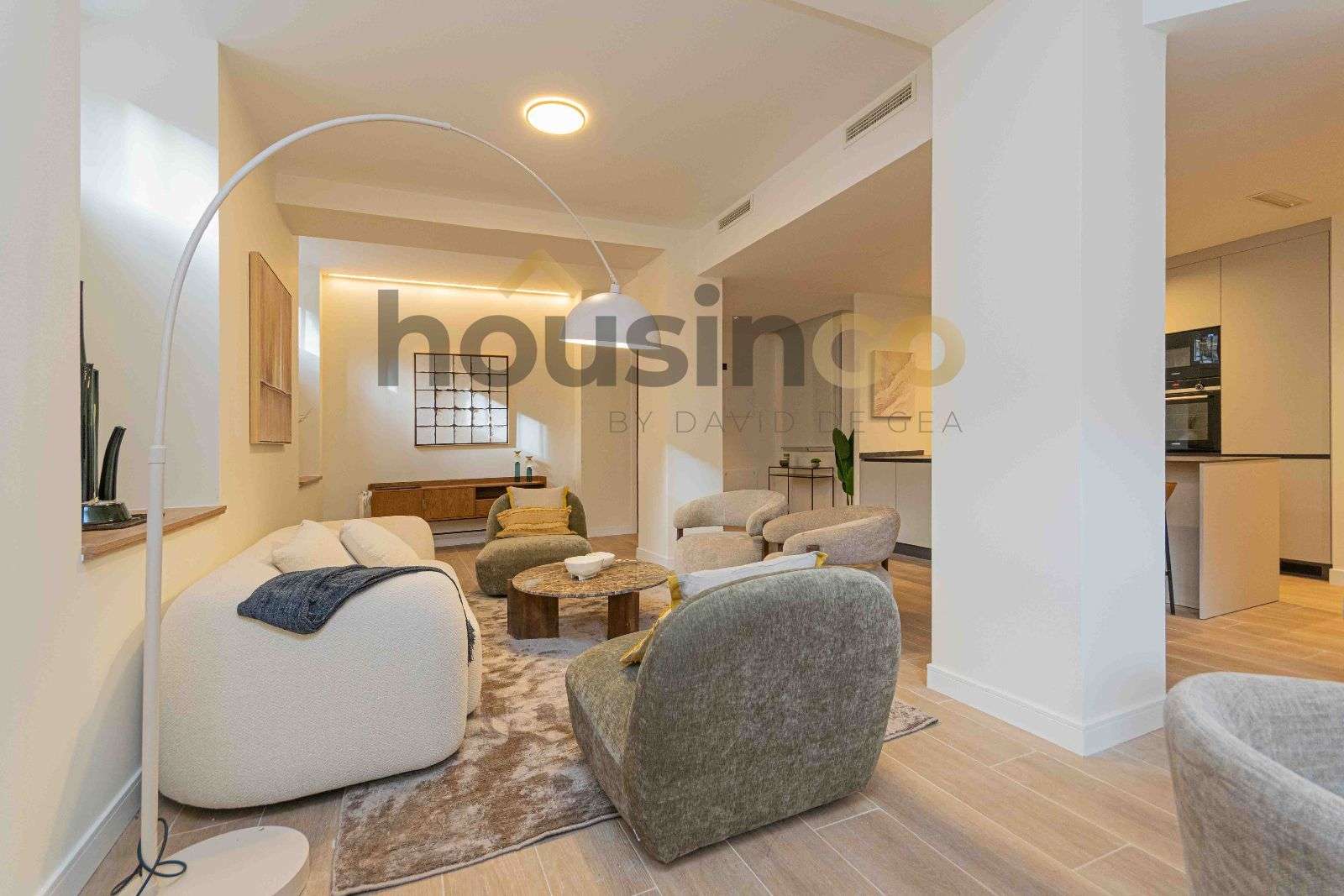 Fotografía del inmueble reportado: 5.500 €/mes — Madrid, Madrid