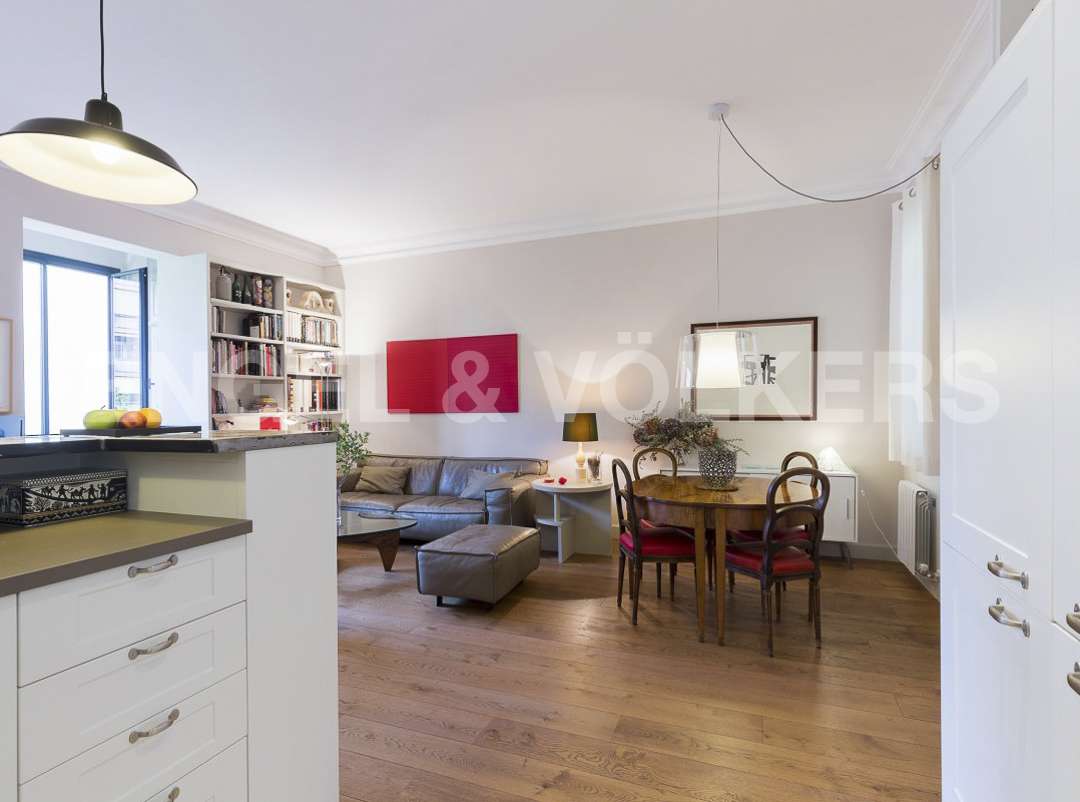Fotografía del inmueble reportado: 2.850 €/mes — Barcelona, Barcelona