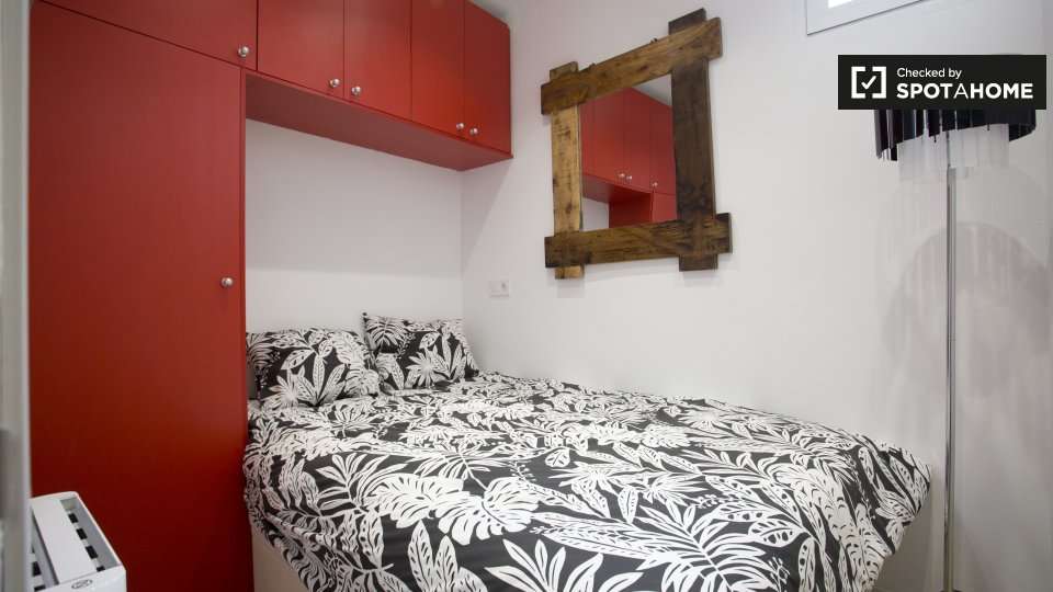 Fotografía del inmueble reportado: 950 €/mes — Madrid, Madrid
