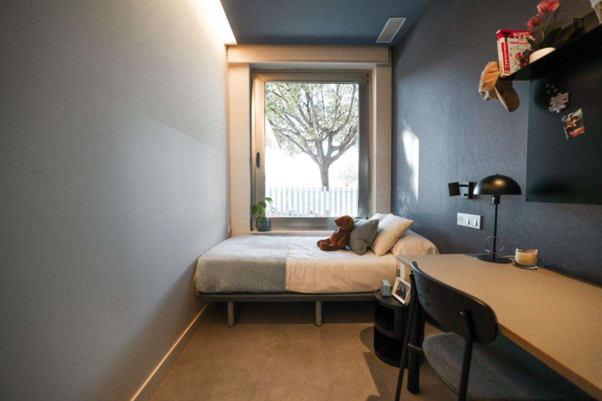 Fotografía del inmueble reportado: 725 €/mes — Castellón de la Plana, Castellón de la Plana