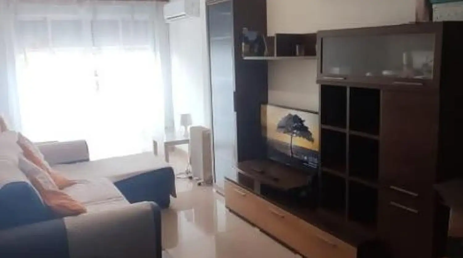 Fotografía del inmueble reportado: 1.000 €/mes — Málaga, Málaga