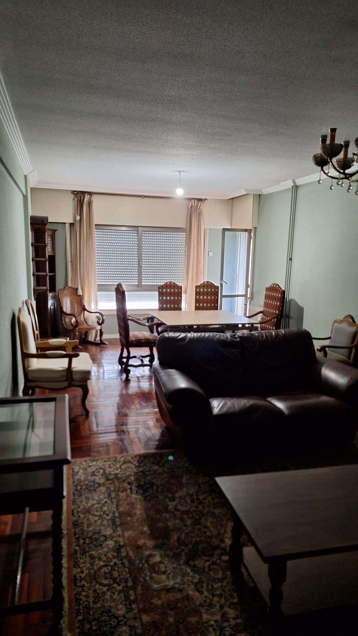 Fotografía del inmueble reportado: 350 €/mes — Vigo, Vigo