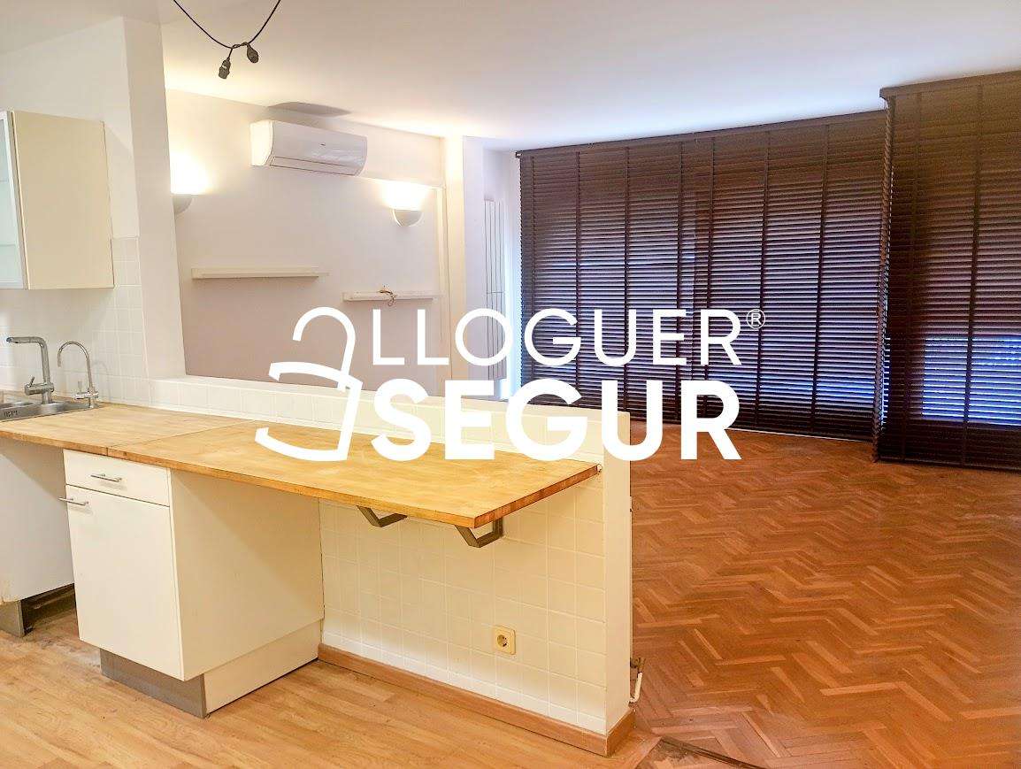 Fotografía del inmueble reportado: 2.000 €/mes — Barcelona, Barcelona