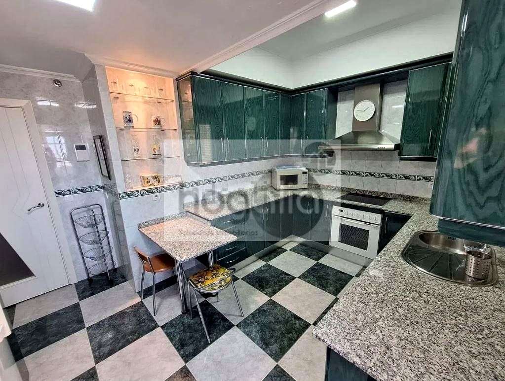 Fotografía del inmueble reportado: 1.100 €/mes — Sevilla, Sevilla