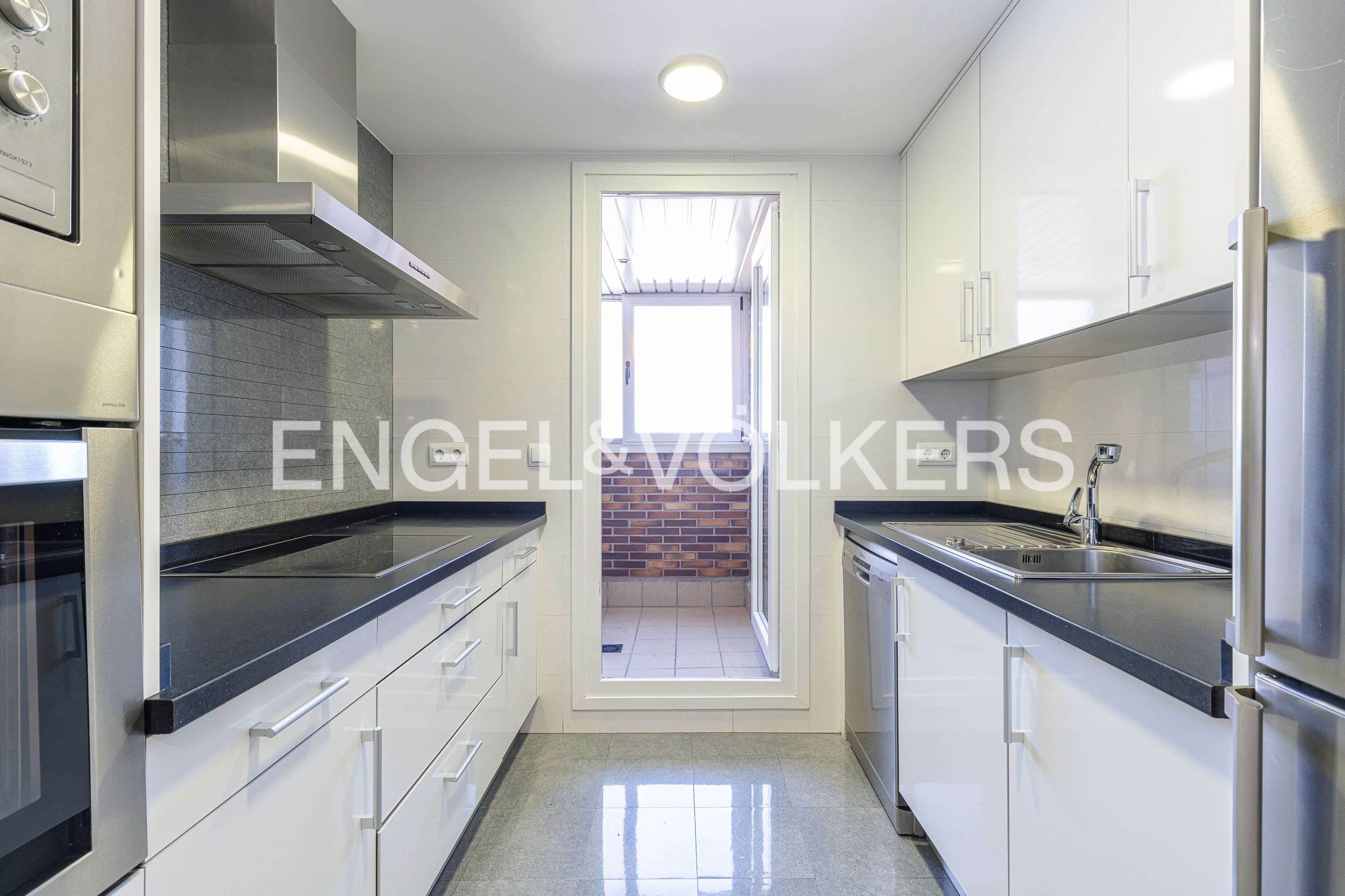 Fotografía del inmueble reportado: 2.000 €/mes — Majadahonda, Majadahonda