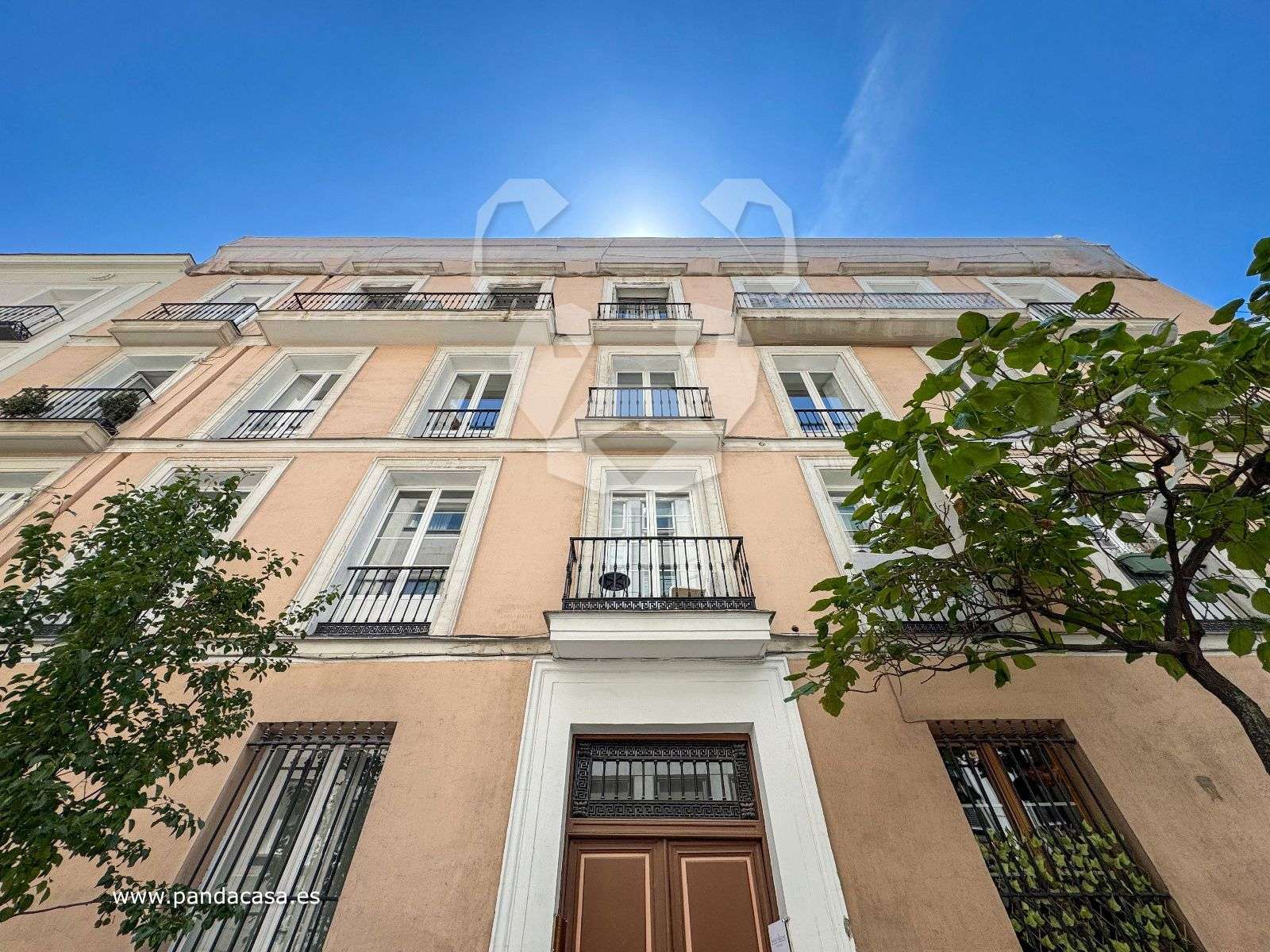Fotografía del inmueble reportado: 1.850 €/mes — Madrid, Madrid