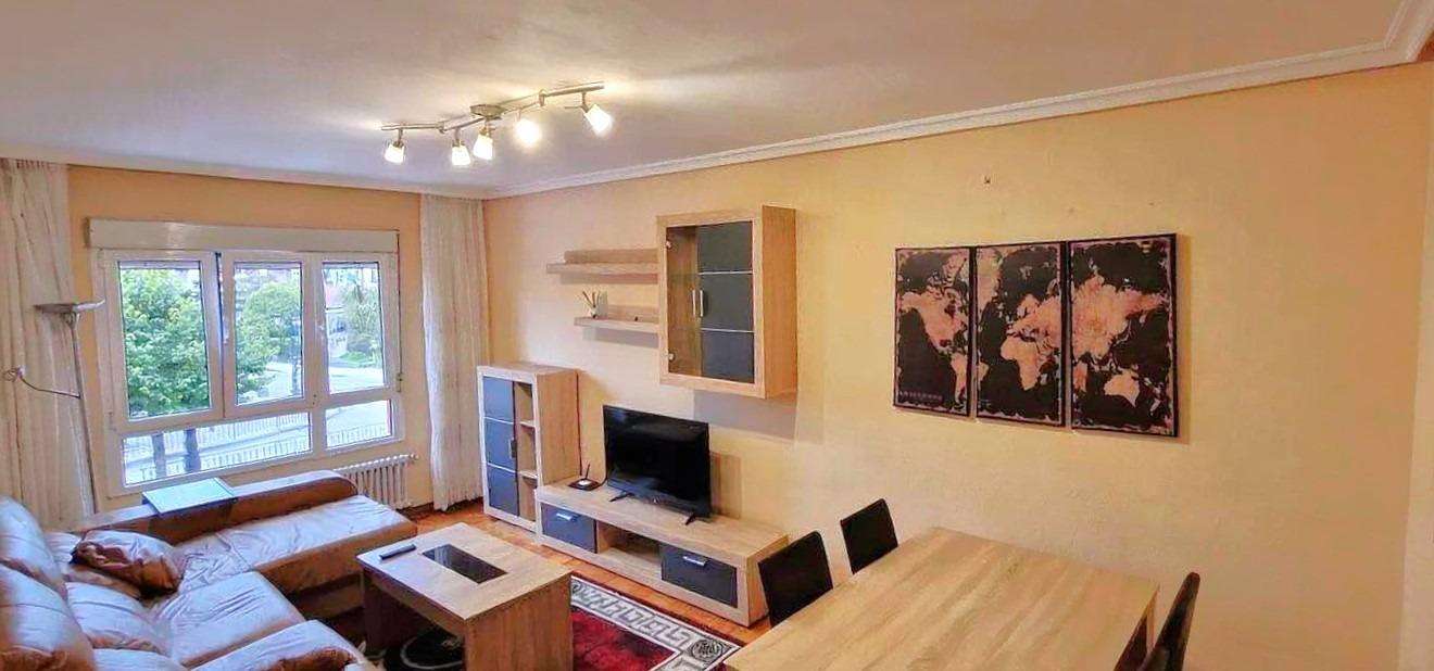 Fotografía del inmueble reportado: 1.150 €/mes — Oviedo, Oviedo