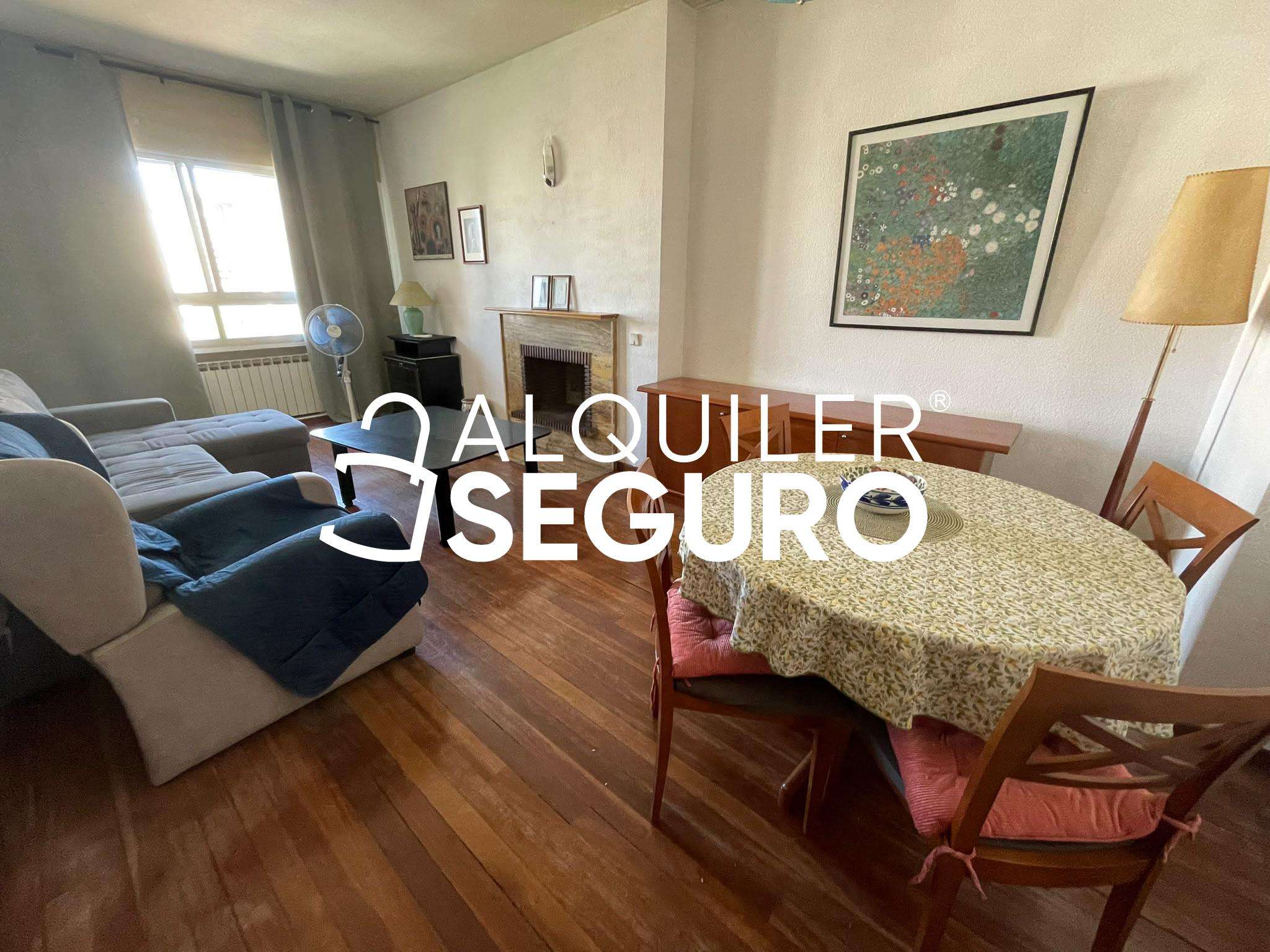 Fotografía del inmueble reportado: 1.800 €/mes — Madrid, Madrid