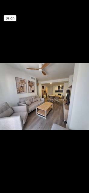 Fotografía del inmueble reportado: 1.750 €/mes — Fuengirola, Fuengirola
