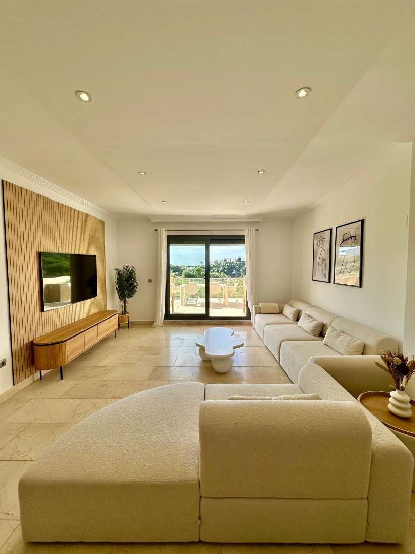 Fotografía del inmueble reportado: 2.750 €/mes — Estepona, Estepona