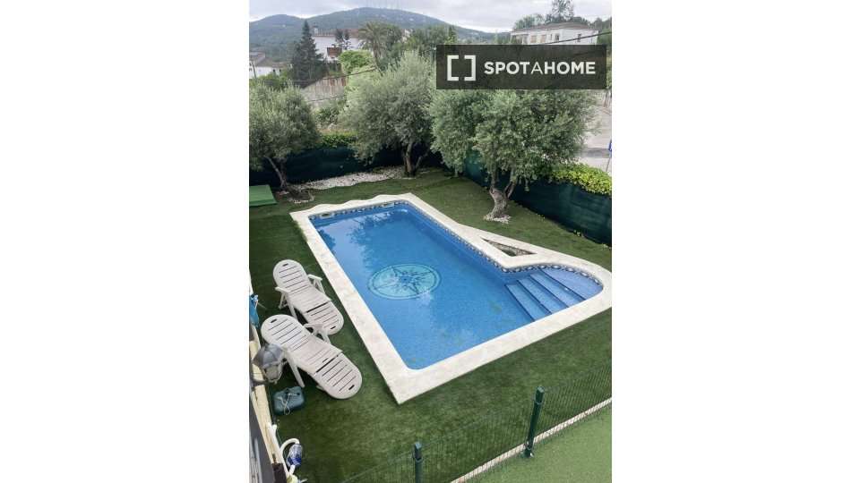 Fotografía del inmueble reportado: 2.100 €/mes — Canyelles, Canyelles