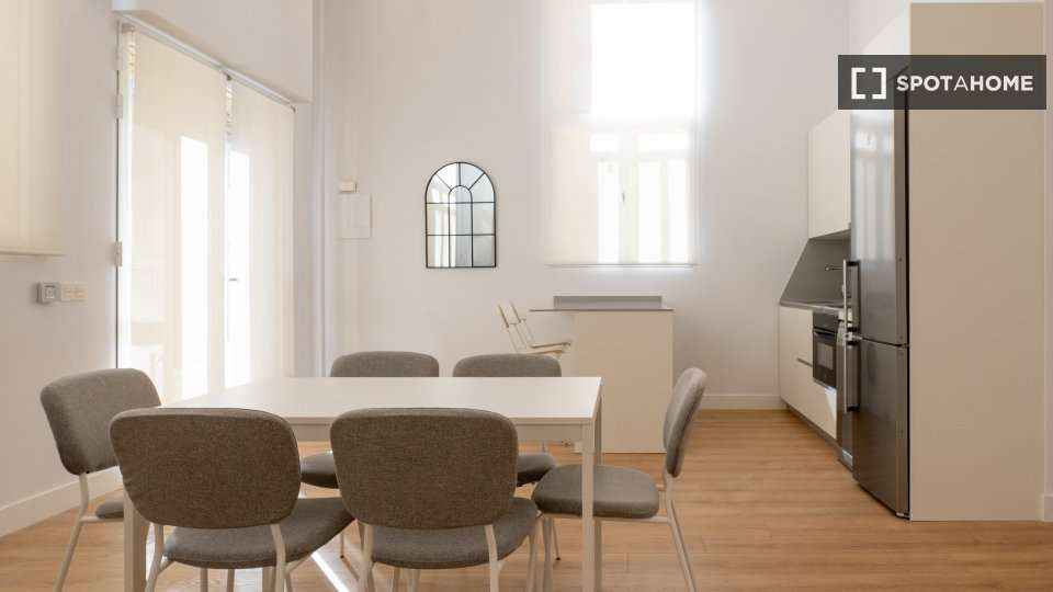 Fotografía del inmueble reportado: 2.400 €/mes — Madrid, Madrid