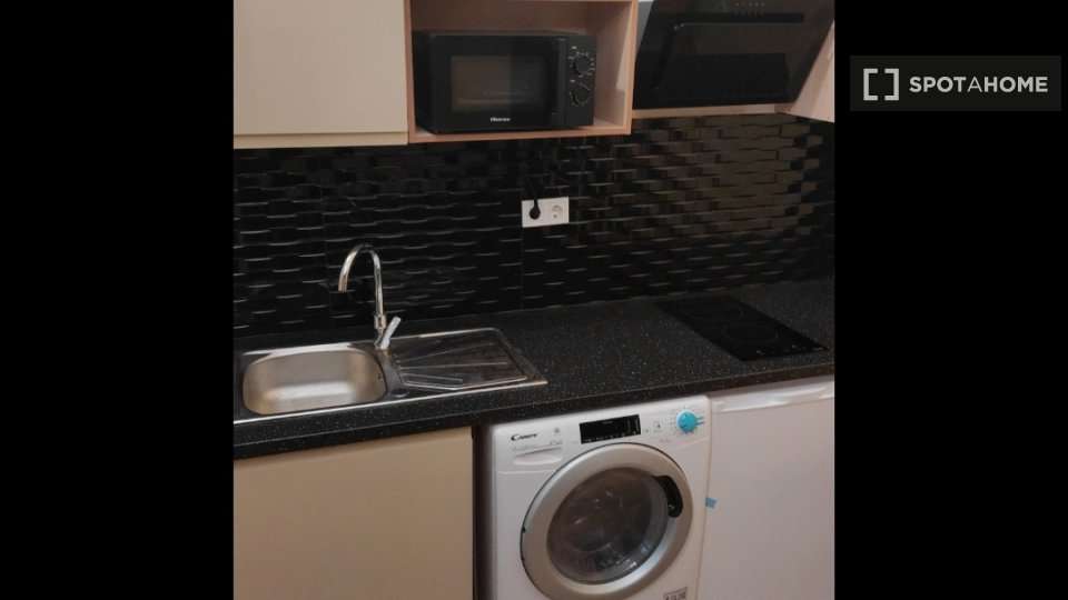 Fotografía del inmueble reportado: 1.075 €/mes — Madrid, Madrid