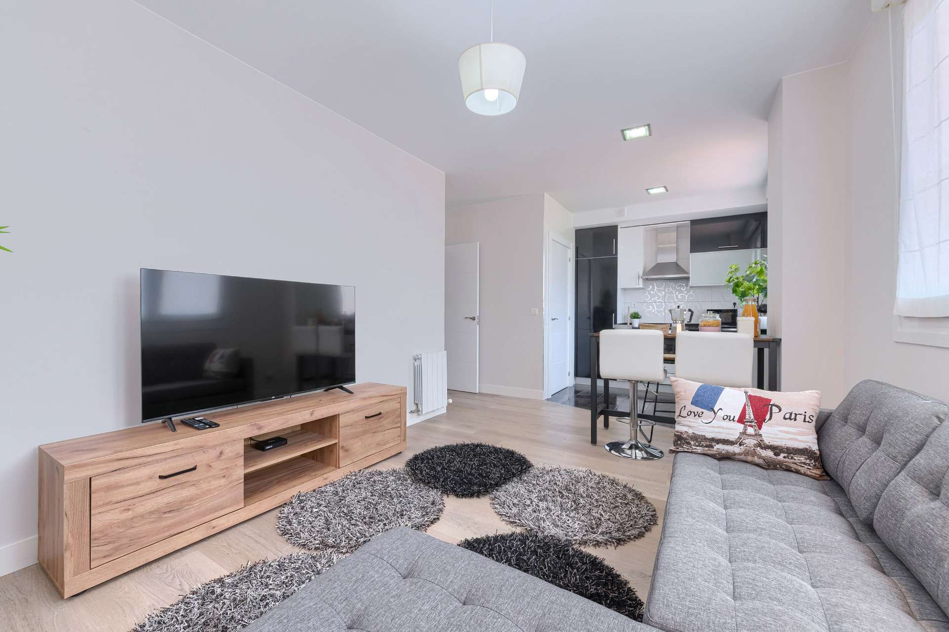 Fotografía del inmueble reportado: 1.500 €/mes — Barakaldo, Barakaldo