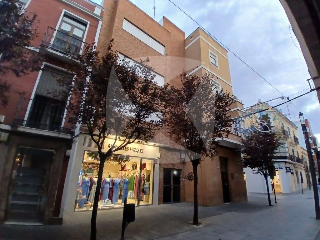Fotografía del inmueble reportado: 900 €/mes — Badajoz, Badajoz