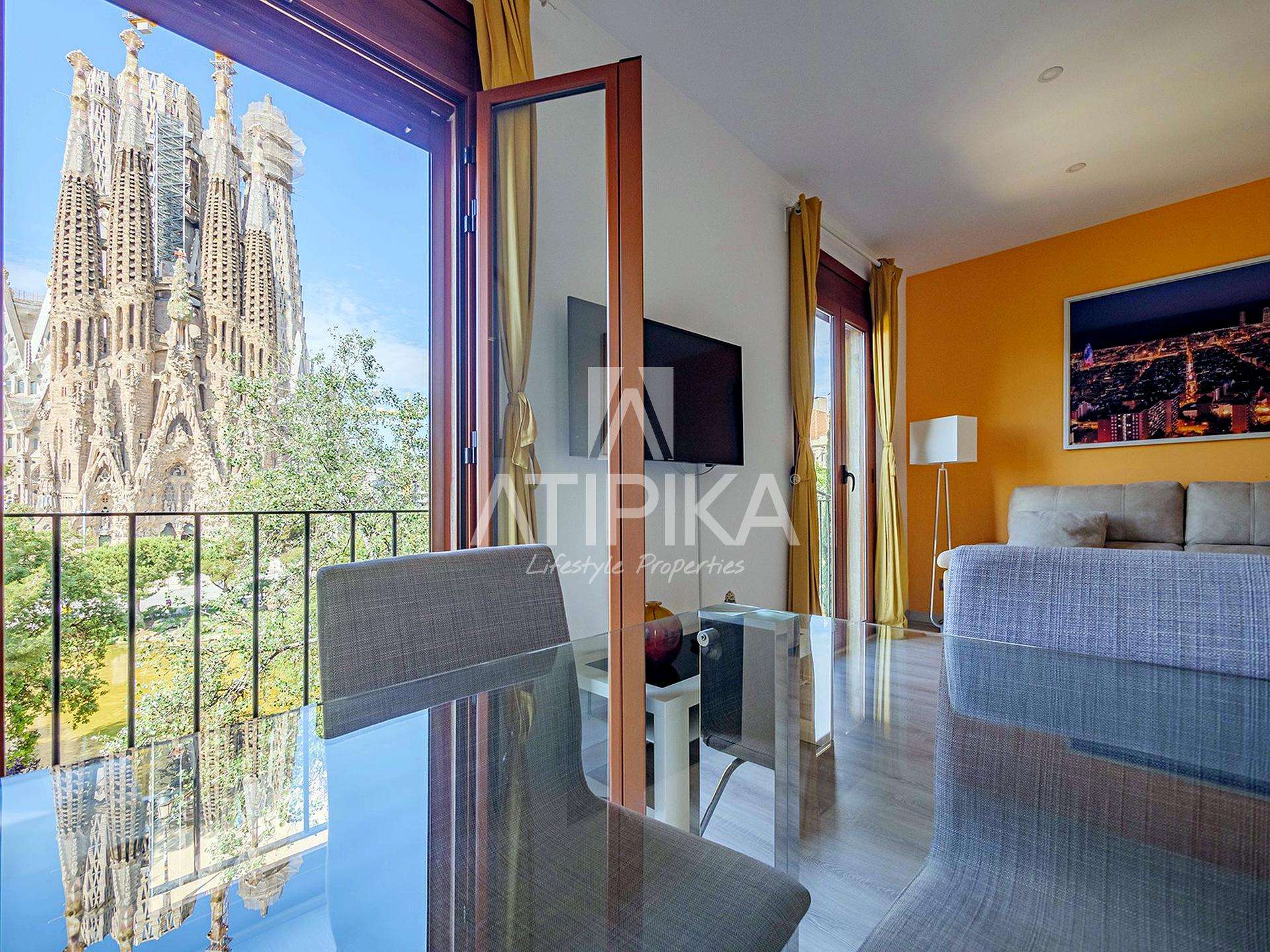 Fotografía del inmueble reportado: 2.450 €/mes — Barcelona, Barcelona