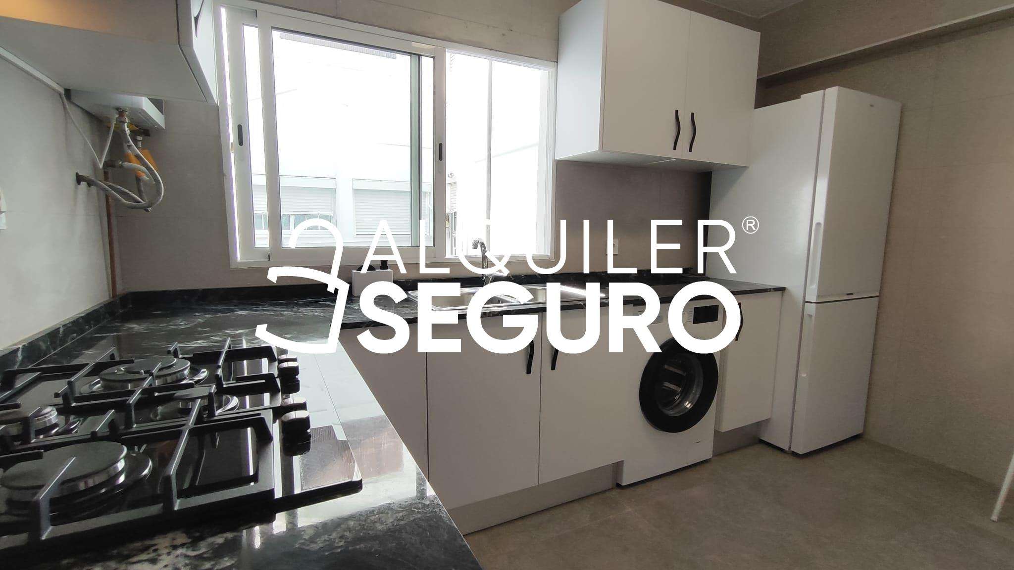 Fotografía del inmueble reportado: 1.480 €/mes — Valencia, Valencia