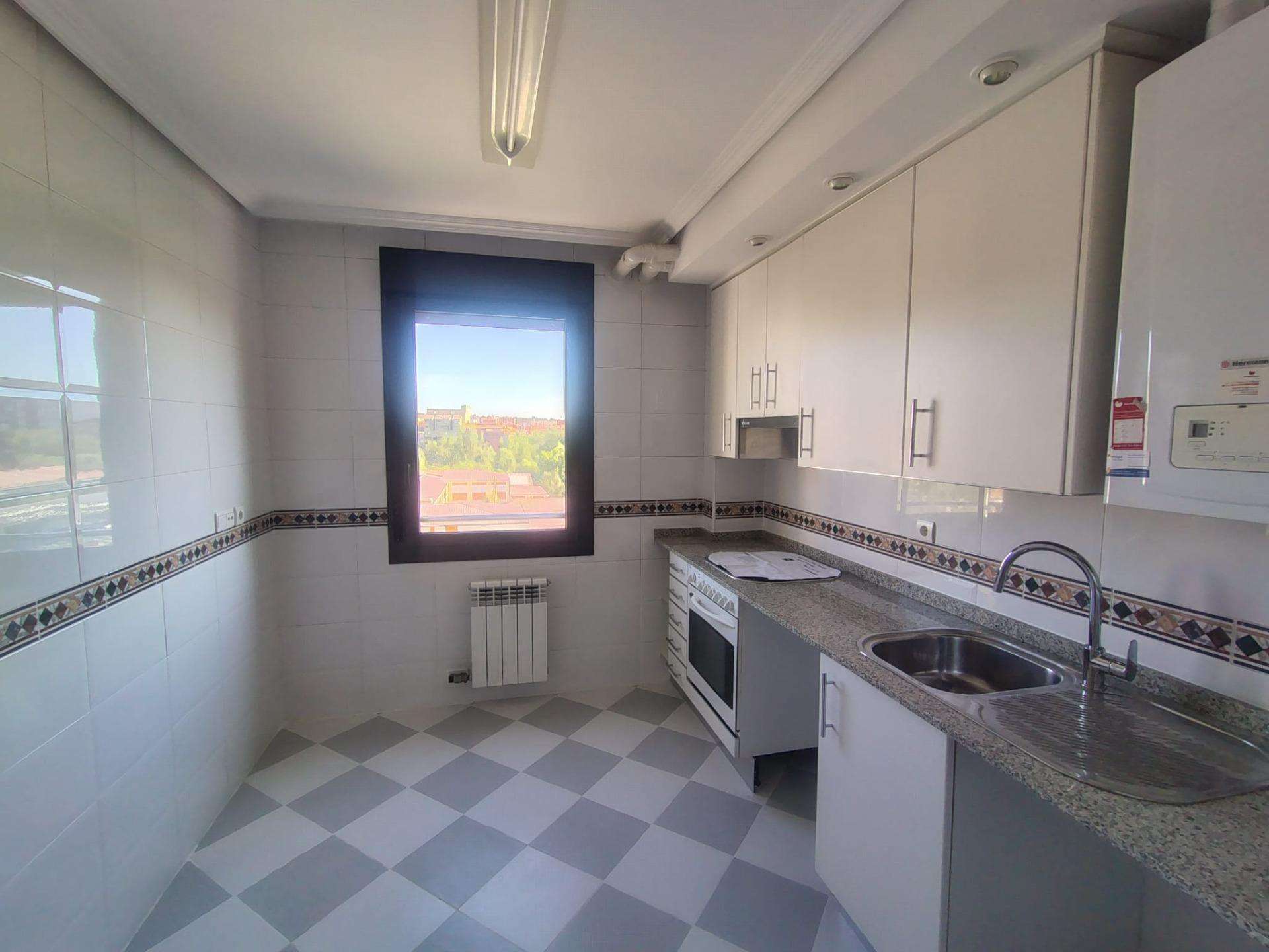 Fotografía del inmueble reportado: 790 €/mes — Valladolid, Valladolid