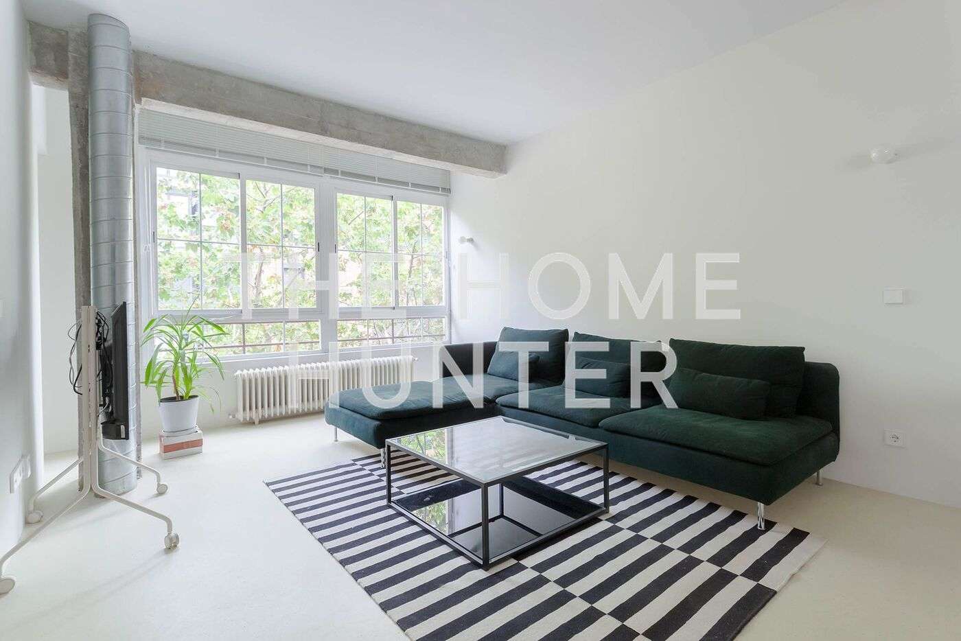 Fotografía del inmueble reportado: 1.800 €/mes — Madrid, Madrid