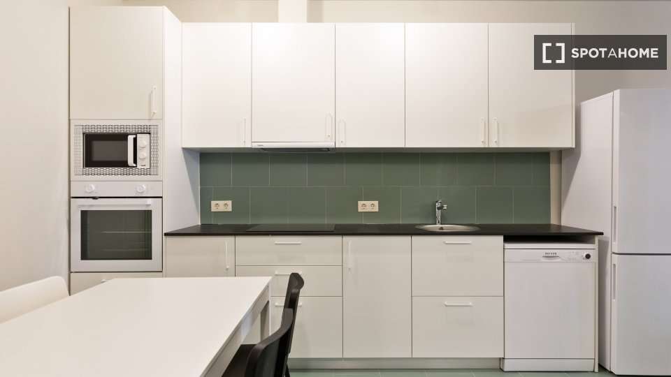 Fotografía del inmueble reportado: 1.950 €/mes — Barcelona, Barcelona