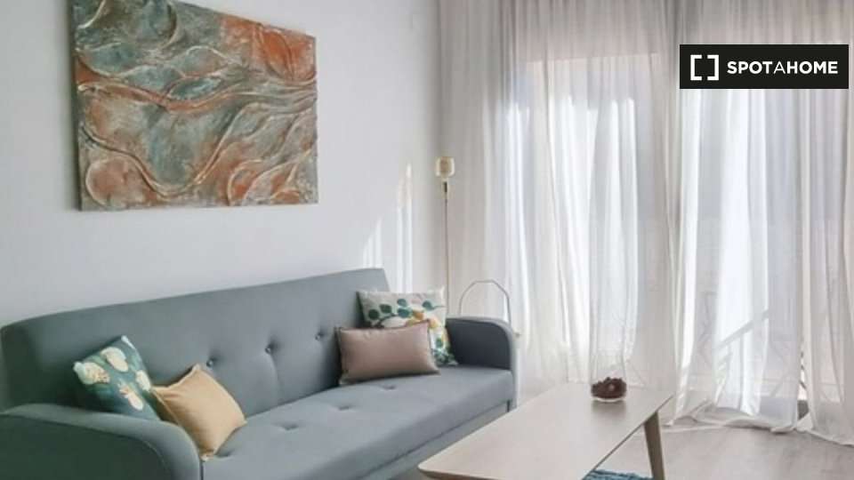 Fotografía del inmueble reportado: 1.490 €/mes — Valencia, Valencia