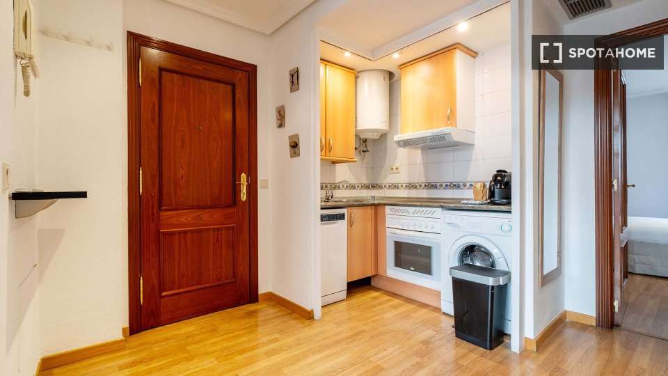 Fotografía del inmueble reportado: 2.363 €/mes — Madrid, Madrid