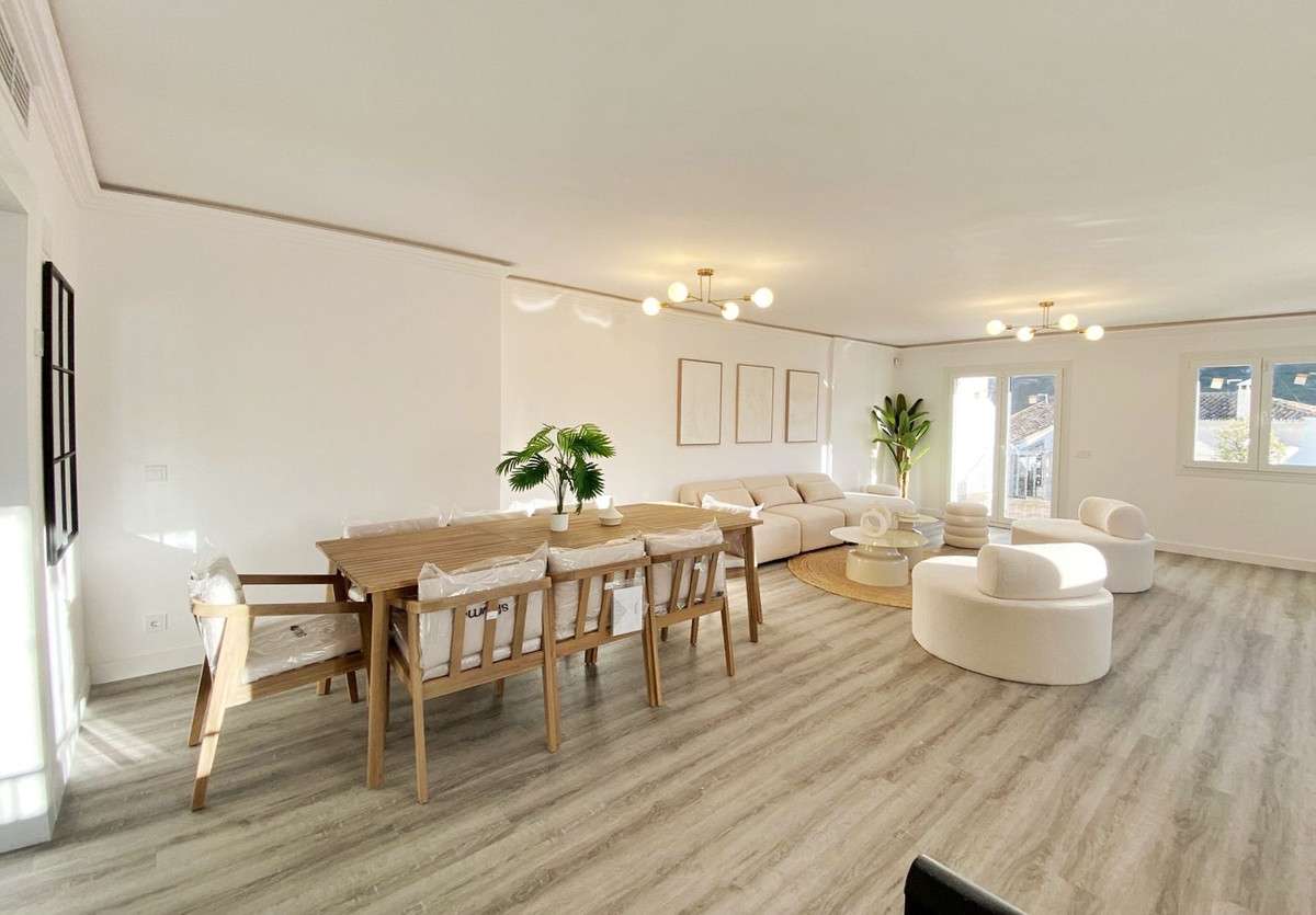 Fotografía del inmueble reportado: 2.950 €/mes — Benahavis, Benahavis