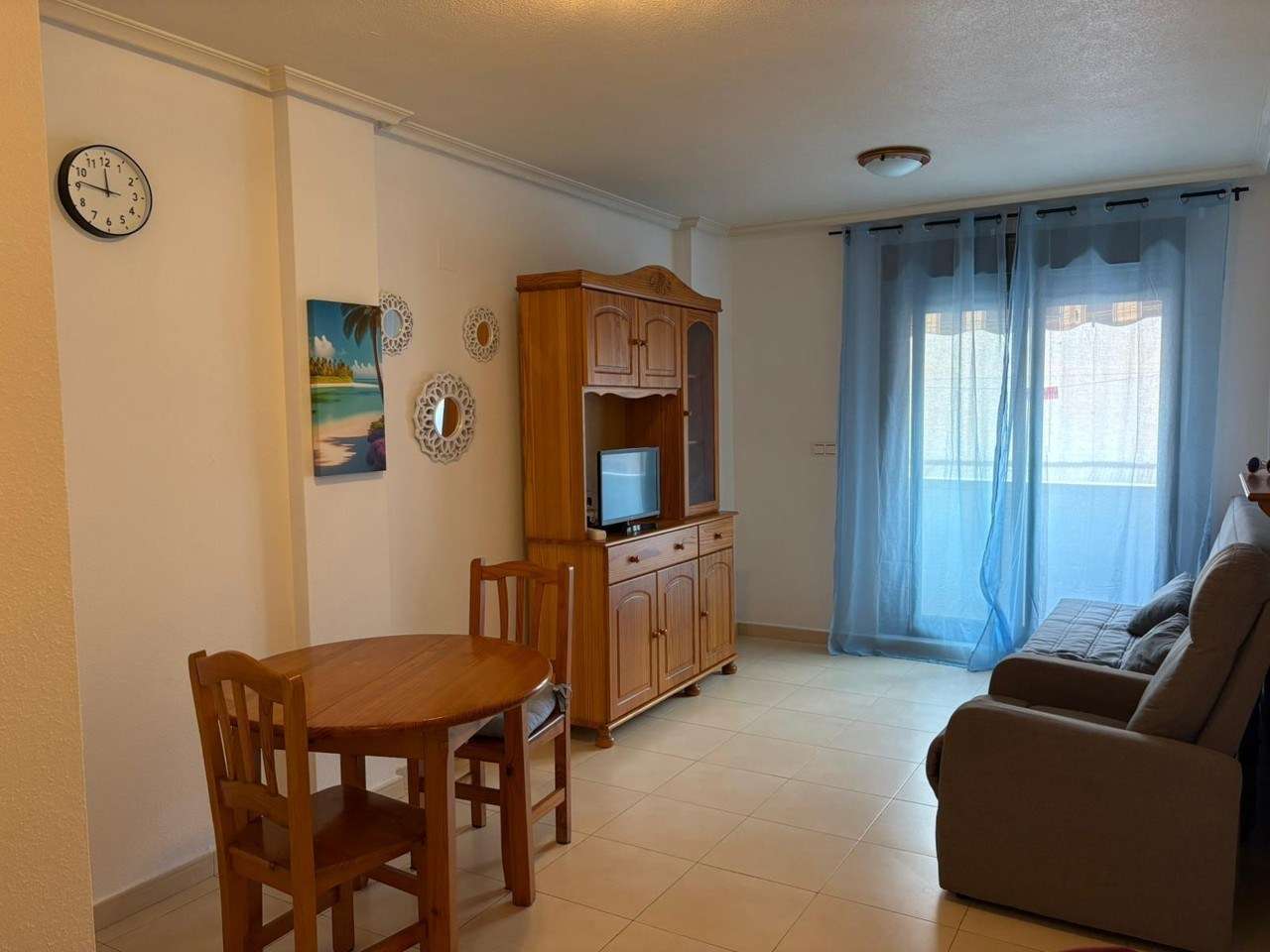 Fotografía del inmueble reportado: 650 €/mes — Torrevieja, Torrevieja