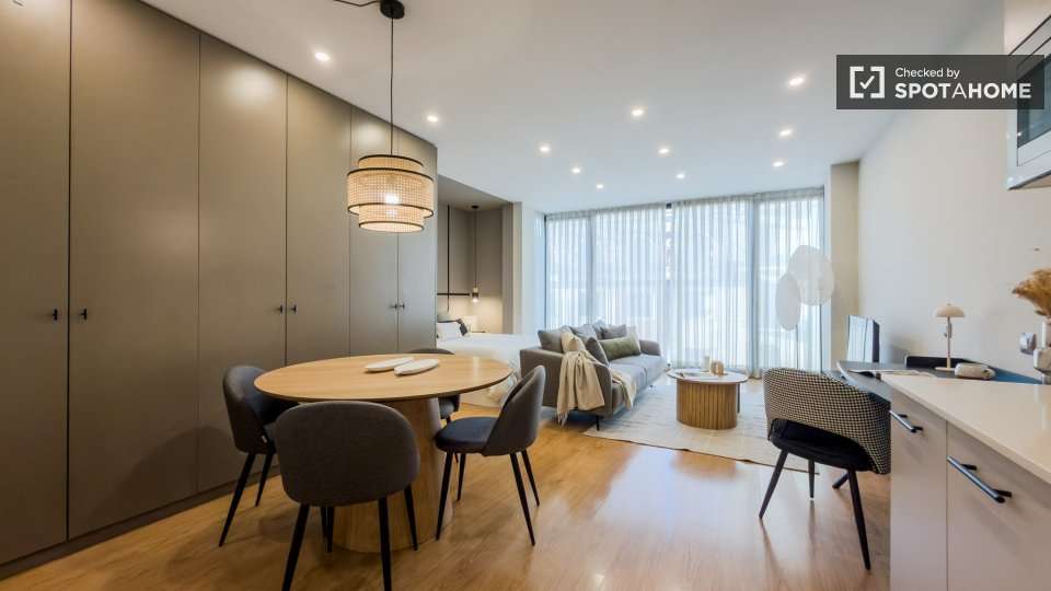 Fotografía del inmueble reportado: 1.500 €/mes — Barcelona, Barcelona