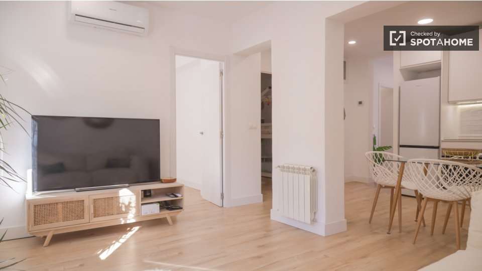 Fotografía del inmueble reportado: 2.480 €/mes — Madrid, Madrid