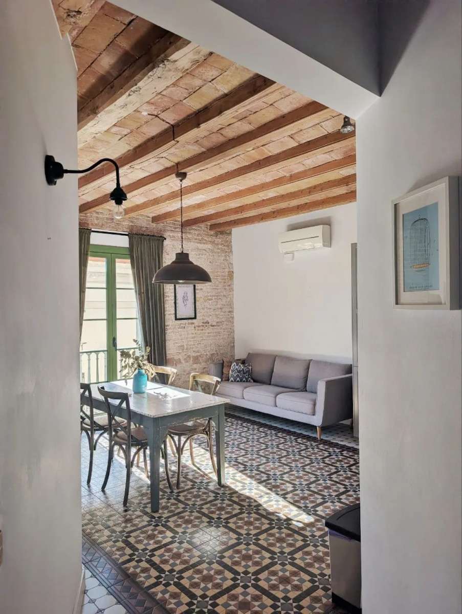 Fotografía del inmueble reportado: 2.250 €/mes — Barcelona, Barcelona