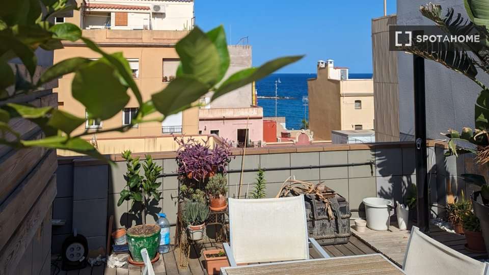 Fotografía del inmueble reportado: 2.500 €/mes — Barcelona, Barcelona