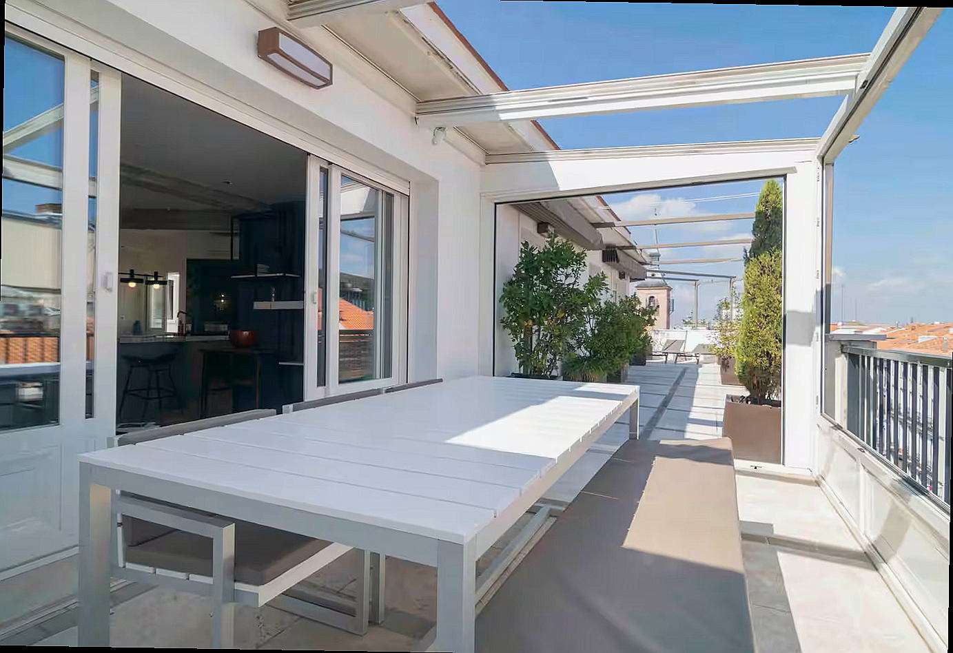 Fotografía del inmueble reportado: 1.000 €/mes — Madrid, Madrid