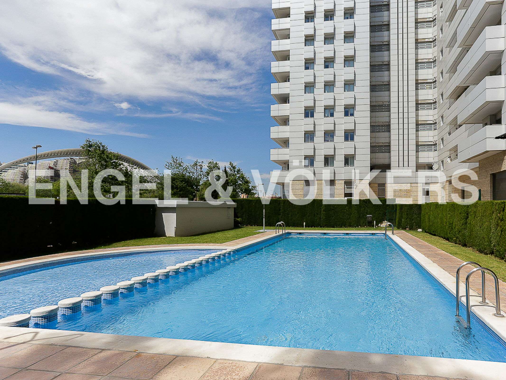 Fotografía del inmueble reportado: 2.500 €/mes — Valencia, Valencia