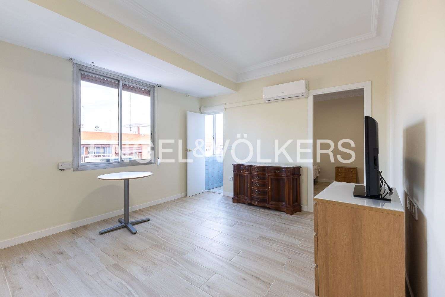 Fotografía del inmueble reportado: 1.300 €/mes — Valencia, Valencia