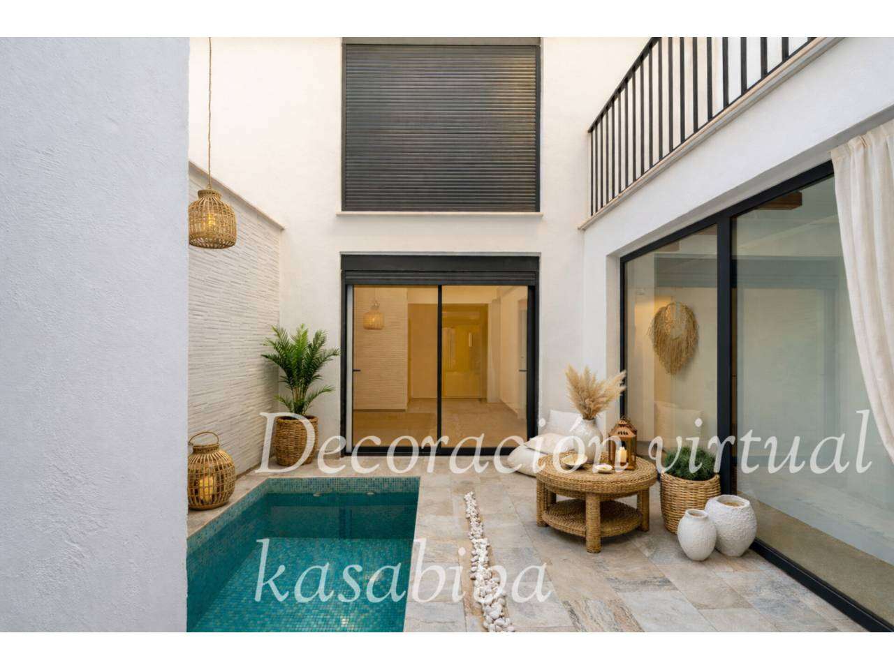 Fotografía del inmueble reportado: 3.300 €/mes — Valencia, Valencia