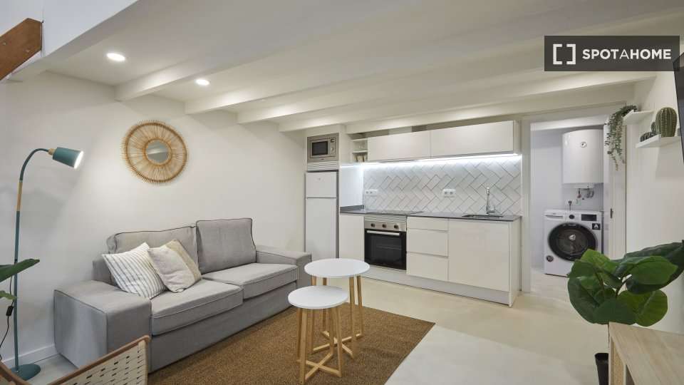 Fotografía del inmueble reportado: 1.390 €/mes — Barcelona, Barcelona