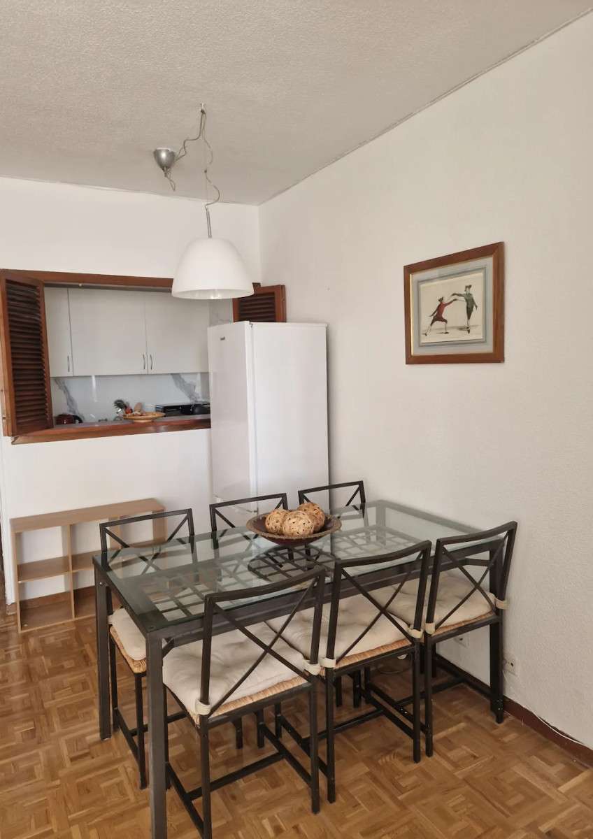 Fotografía del inmueble reportado: 1.800 €/mes — Madrid, Madrid