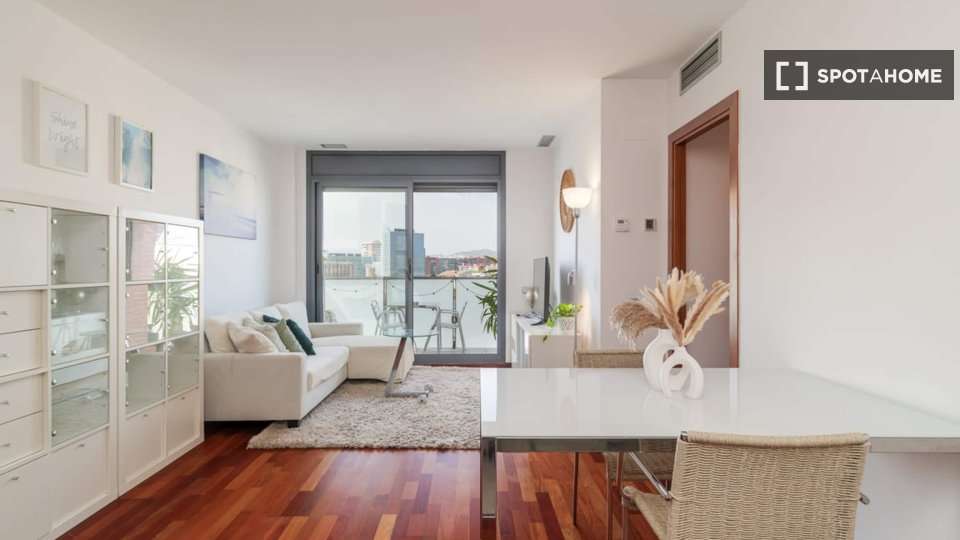 Fotografía del inmueble reportado: 3.080 €/mes — Barcelona, Barcelona
