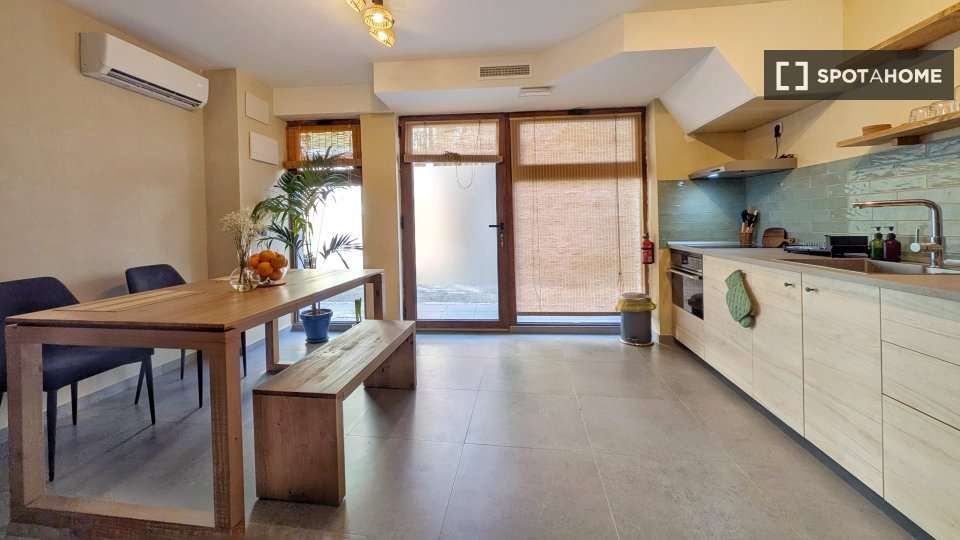Fotografía del inmueble reportado: 2.500 €/mes — Valencia, Valencia