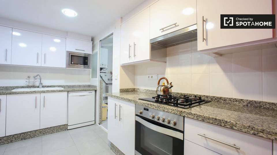 Fotografía del inmueble reportado: 1.400 €/mes — Alboraya, Alboraya