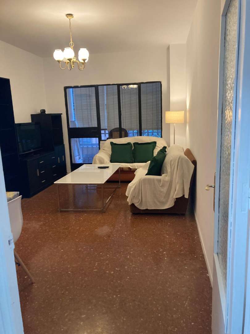 Fotografía del inmueble reportado: 1.500 €/mes — Málaga, Málaga