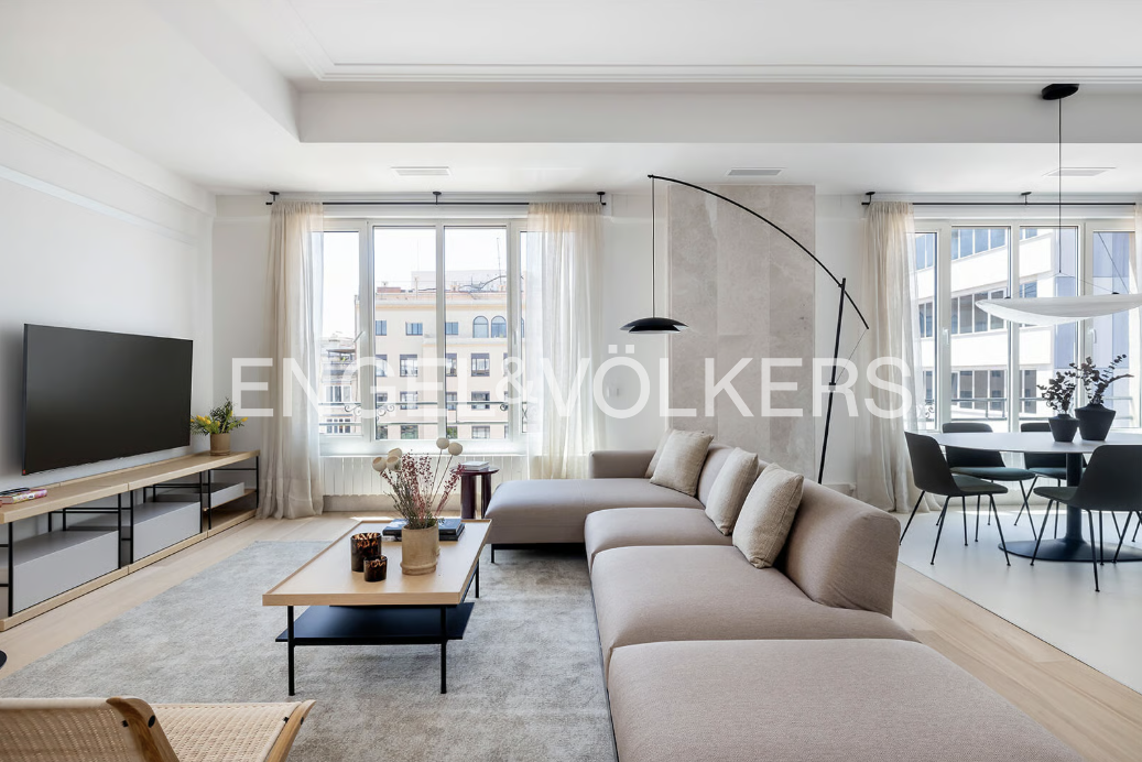 Fotografía del inmueble reportado: 9.000 €/mes — Barcelona, Barcelona