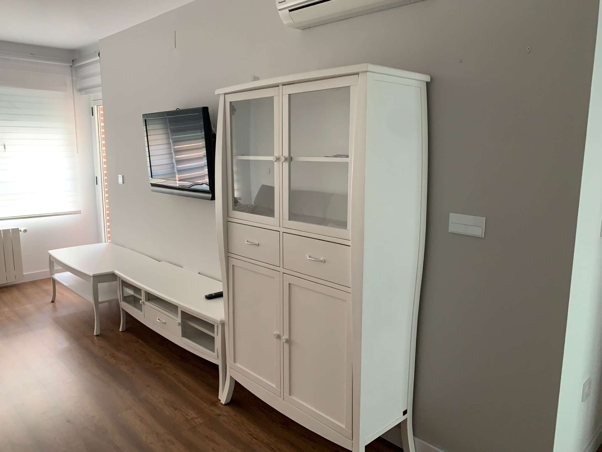 Fotografía del inmueble reportado: 850 €/mes — Albacete, Albacete