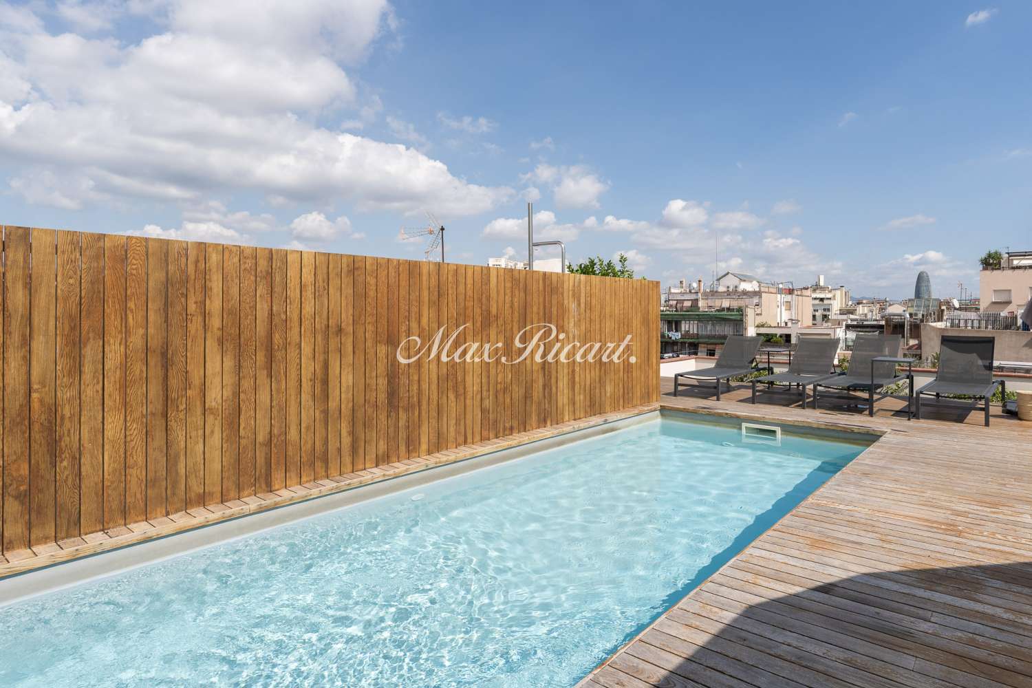 Fotografía del inmueble reportado: 10.000 €/mes — Barcelona, Barcelona