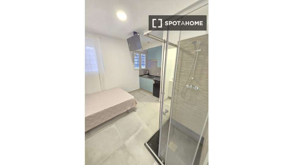 Fotografía del inmueble reportado: 860 €/mes — Madrid, Madrid
