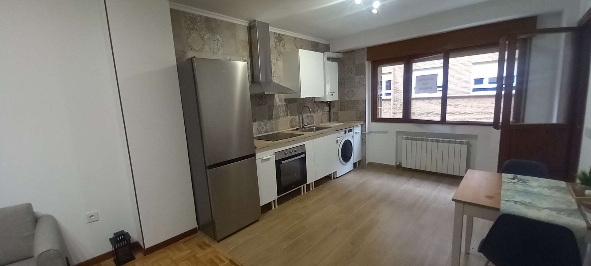 Fotografía del inmueble reportado: 1.200 €/mes — Gijón, Gijón