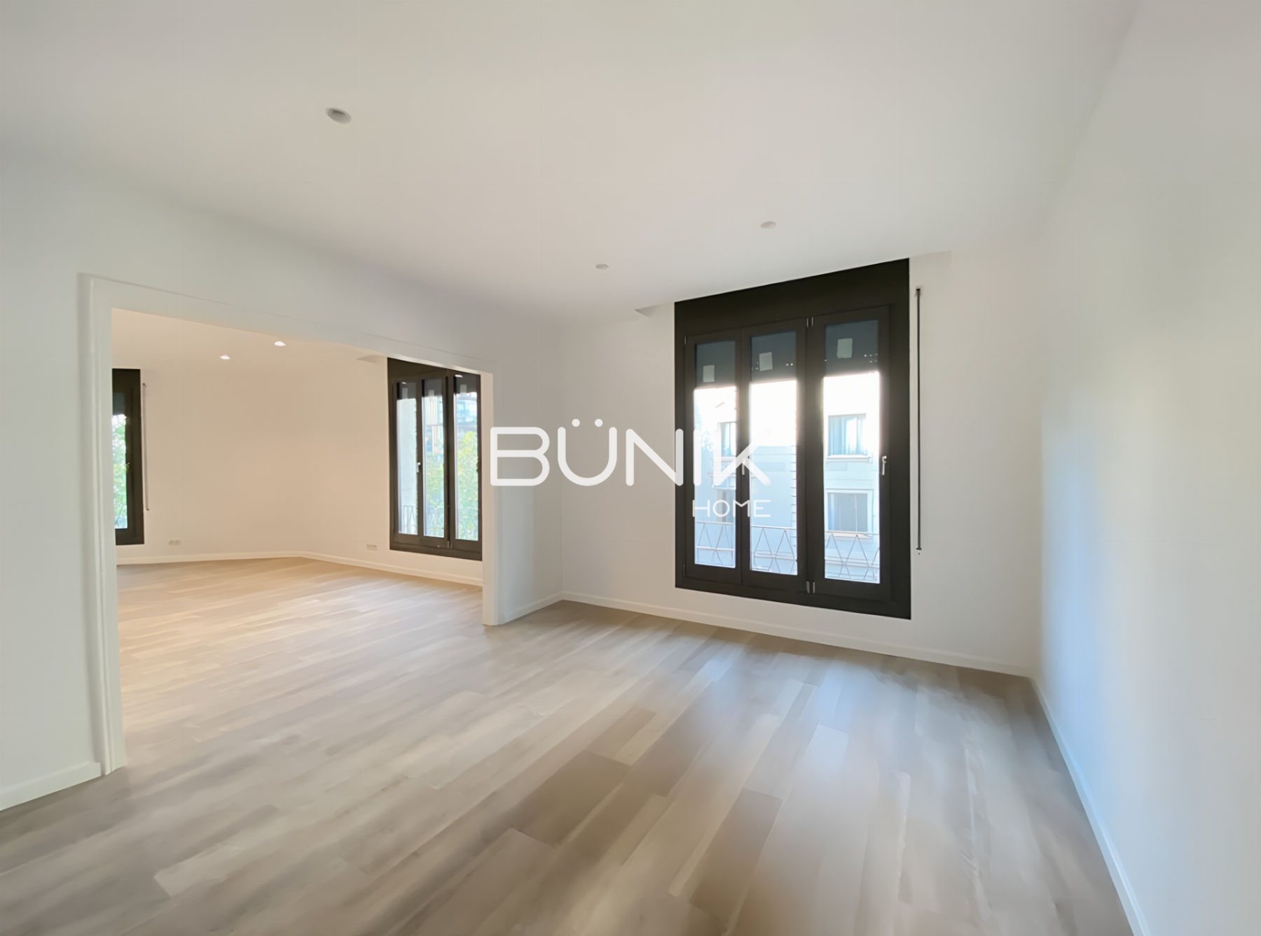 Fotografía del inmueble reportado: 4.500 €/mes — Barcelona, Barcelona
